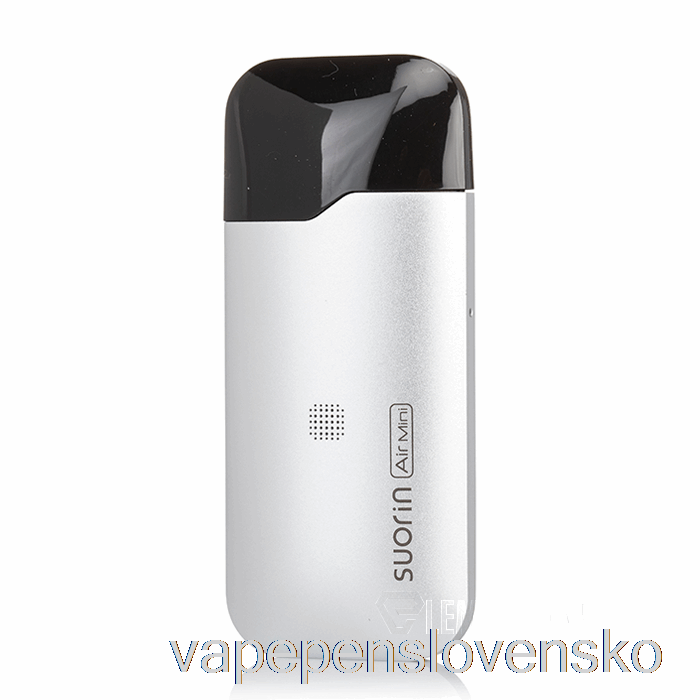 Suorin Air Mini Pod Systém Strieborné Vape Pero